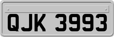 QJK3993