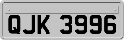 QJK3996