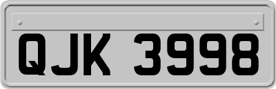 QJK3998
