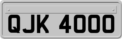QJK4000