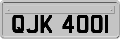 QJK4001