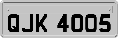 QJK4005