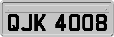 QJK4008