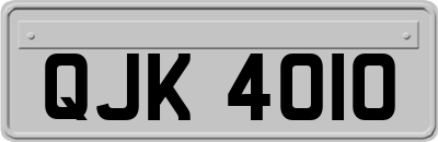 QJK4010