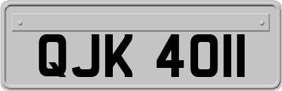 QJK4011