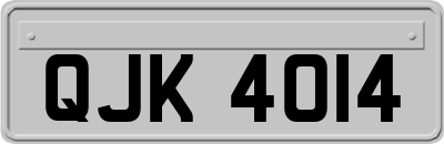 QJK4014