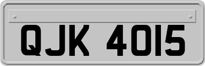 QJK4015
