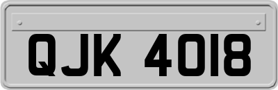 QJK4018