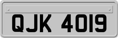 QJK4019