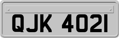 QJK4021
