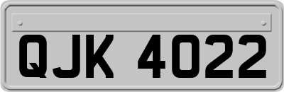 QJK4022