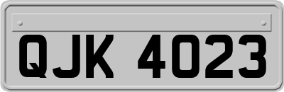QJK4023