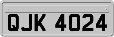 QJK4024