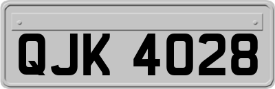 QJK4028