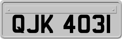 QJK4031