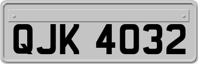 QJK4032