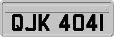 QJK4041