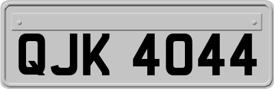 QJK4044