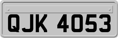 QJK4053