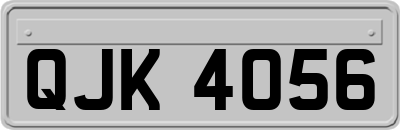 QJK4056
