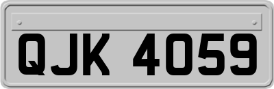 QJK4059