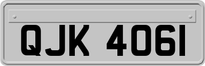 QJK4061