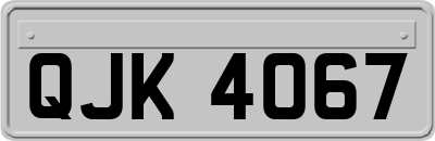 QJK4067