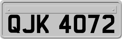 QJK4072