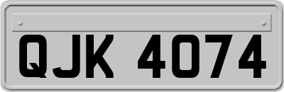 QJK4074
