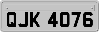 QJK4076