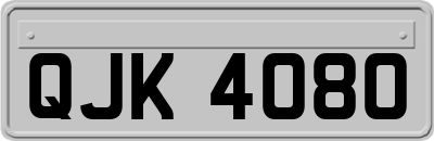 QJK4080