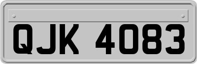 QJK4083