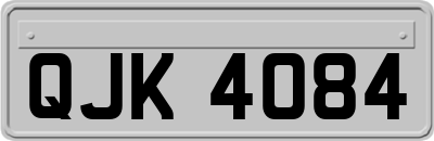QJK4084