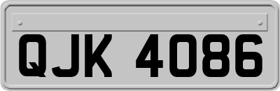 QJK4086