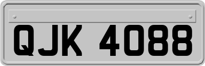QJK4088