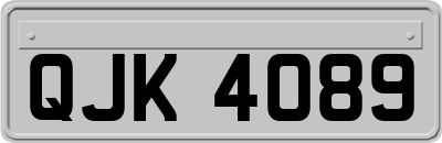 QJK4089