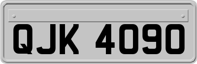 QJK4090