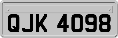 QJK4098