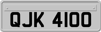 QJK4100