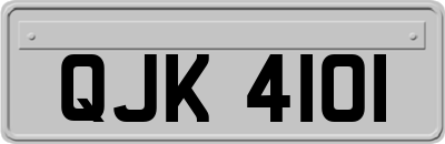 QJK4101