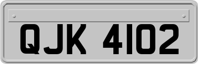 QJK4102