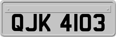 QJK4103