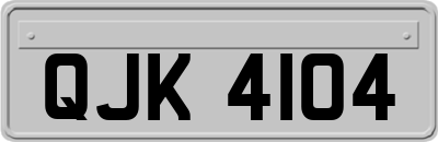 QJK4104