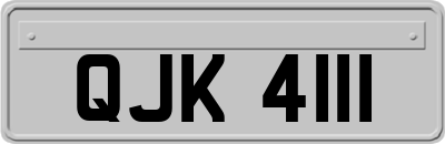 QJK4111