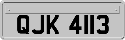 QJK4113