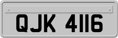 QJK4116