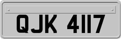 QJK4117