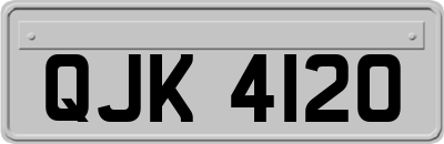 QJK4120