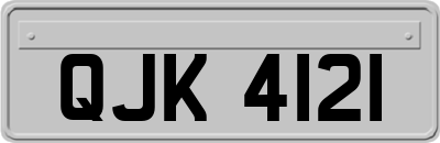 QJK4121