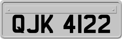 QJK4122